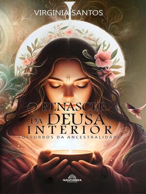 cover image of O Renascer da Deusa Interior